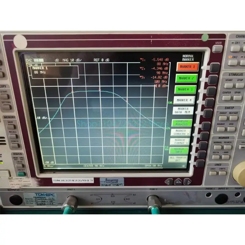 Advanced 4 in 1 Filter Filter System Solution 4 in 1 Filter Operation Simple Operation تعزز استقبال الراديو الخاص بك #5