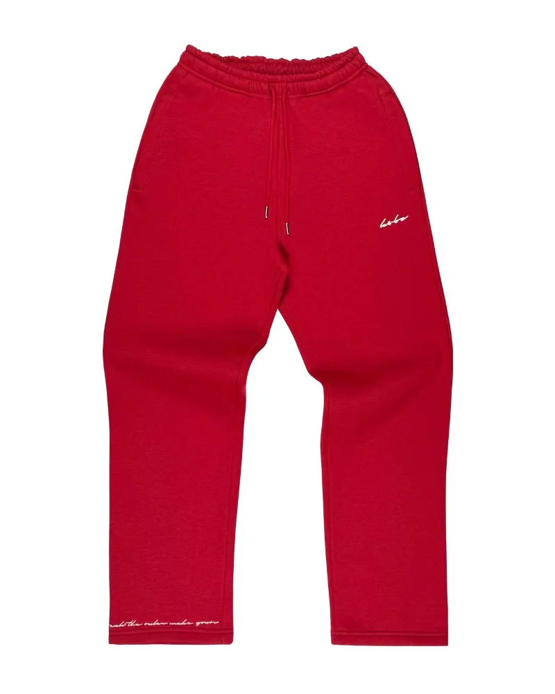 Harajuku Retro-lose Sporthose, trendige Hose mit geradem Bein und neue Streetwear-Freizeithose im amerikanischen Stil für Männer und Frauen