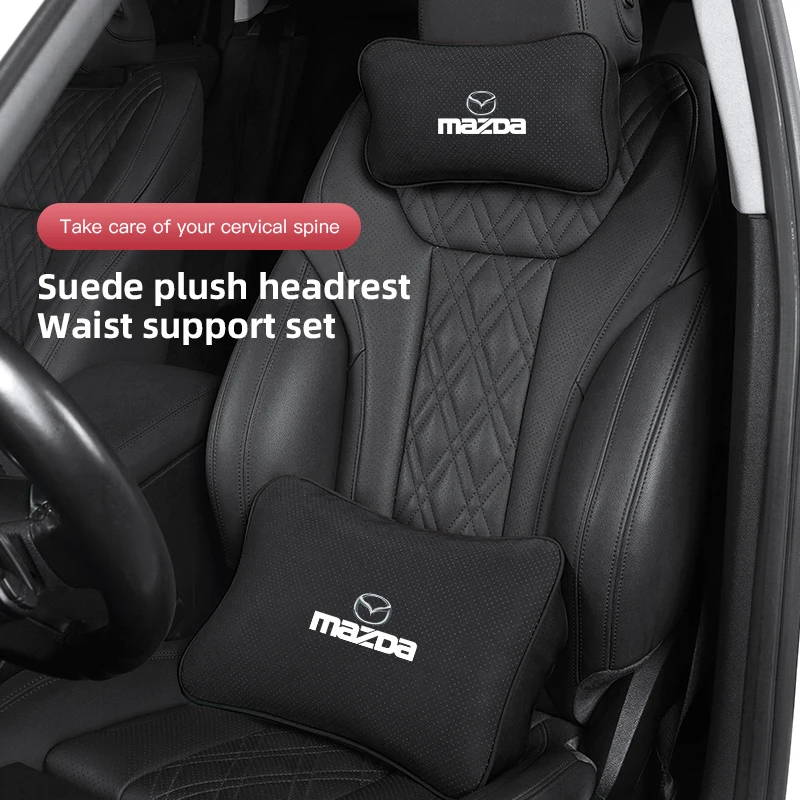Car Headrest Lumbar…