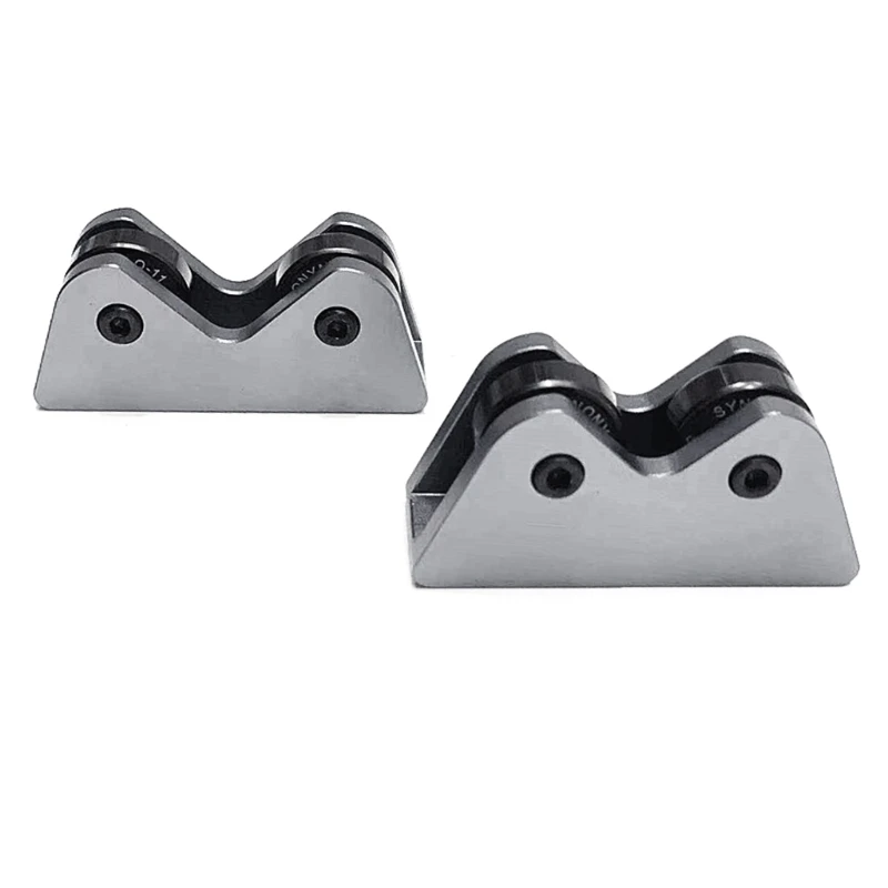 

2pcs Club Detector Detector Легкие клубные ролики бильярдные