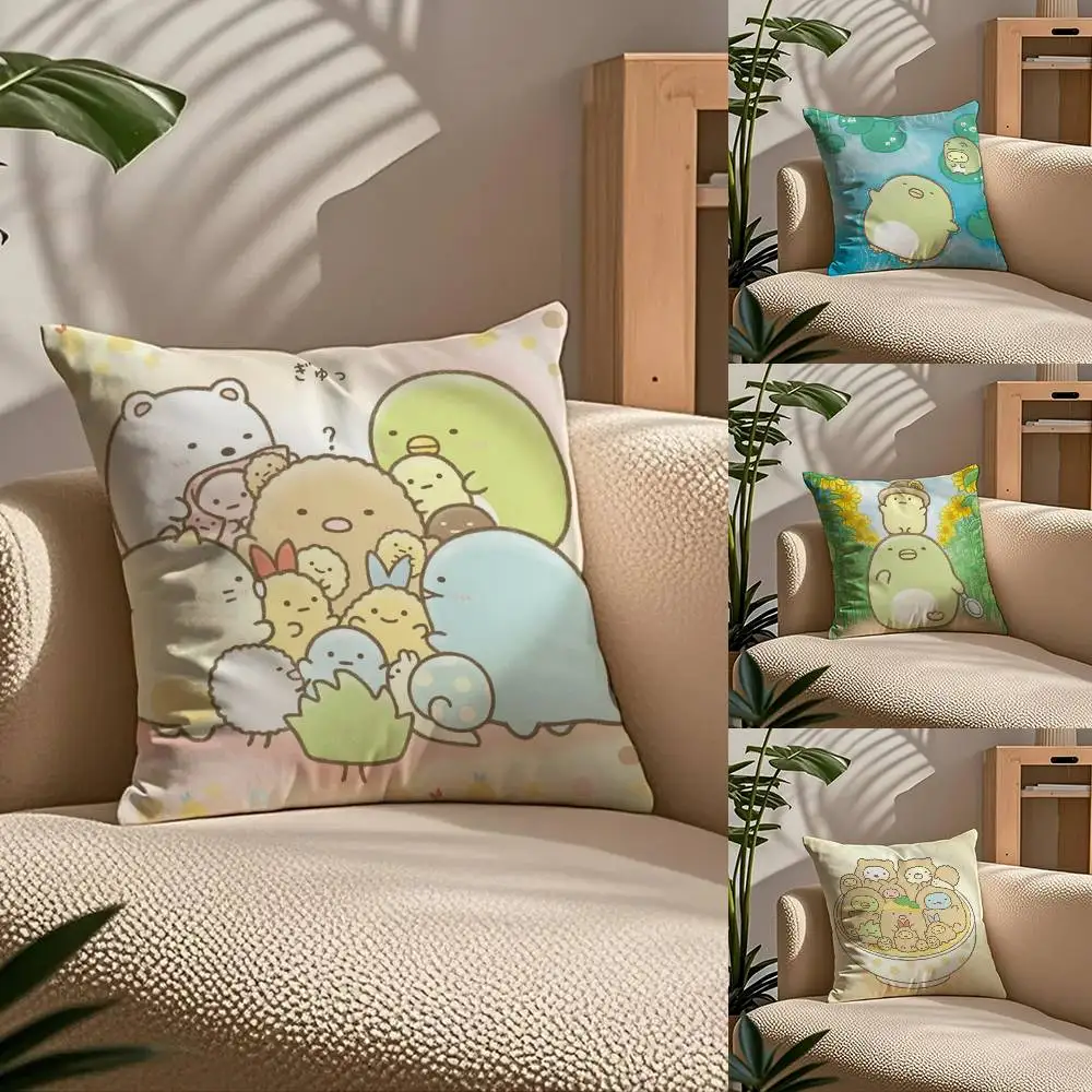 

Singer G-Gracie Abrams Pillow Case Comfort Sofa Bed Silky Elegant Invisible Zipper Custom Decorative Cushion Cover