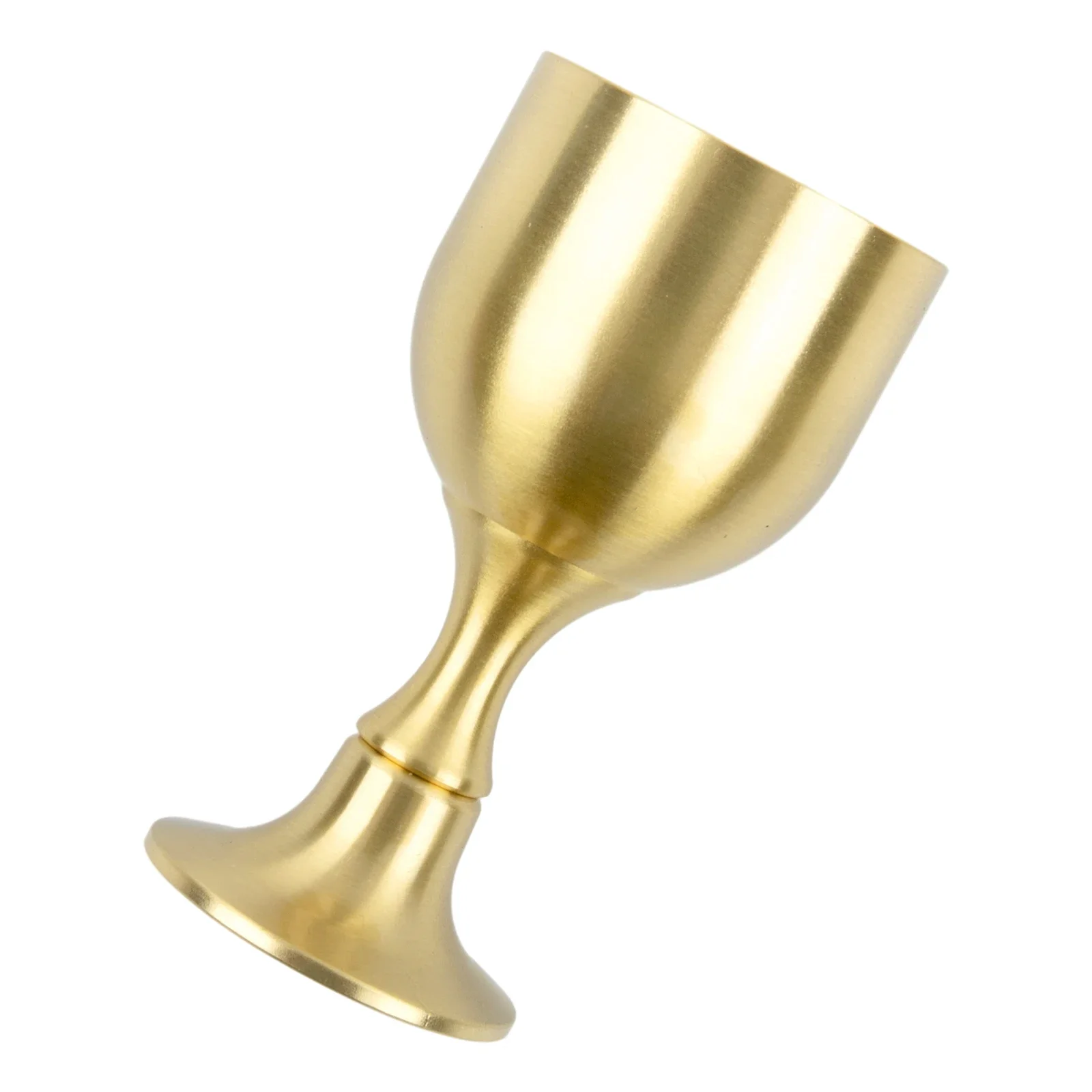 50/100 ml Messing Wijnglas Cocktailglas Drinkliquor Tumbler Cup Messing Beker Bar Party Home Keuken Accessoires