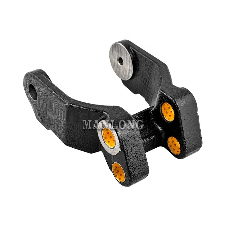 

Forklift Spare Parts Load Castor Assy. Simple for LINDE T16 T18 T20 with OEM 1318501100 1318501101 1318501102 1318501103