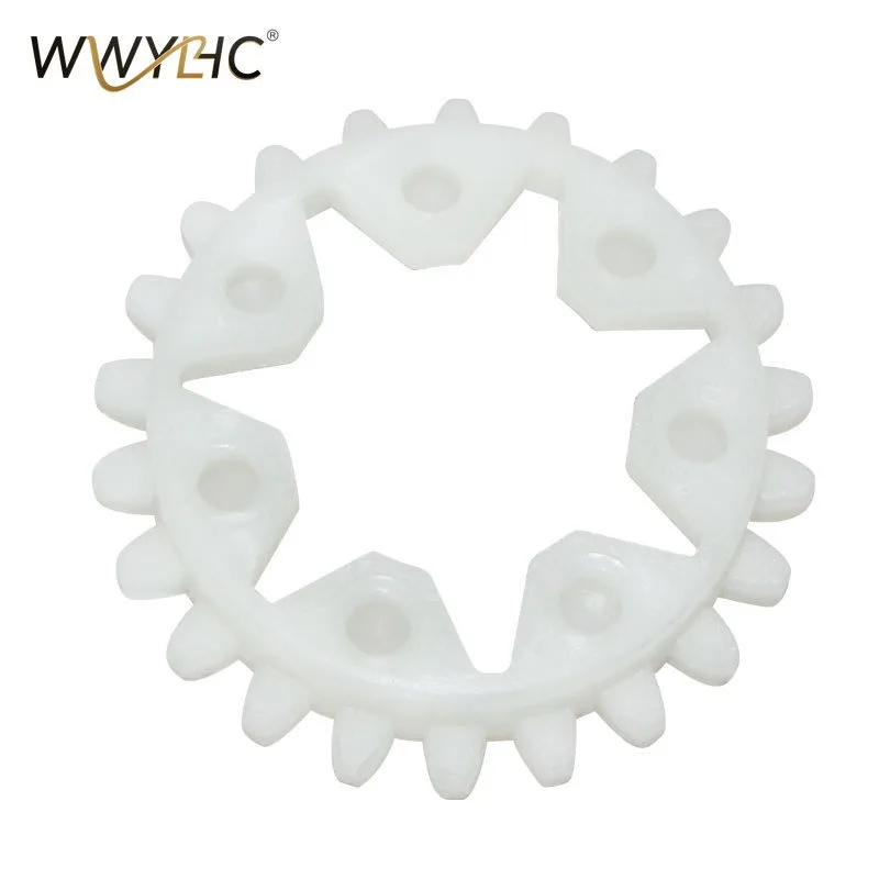 Suitable for MS381 Oil Pump Turbine Worm Gear AV038 Oil Pump AV038 MS381 Oil Pump