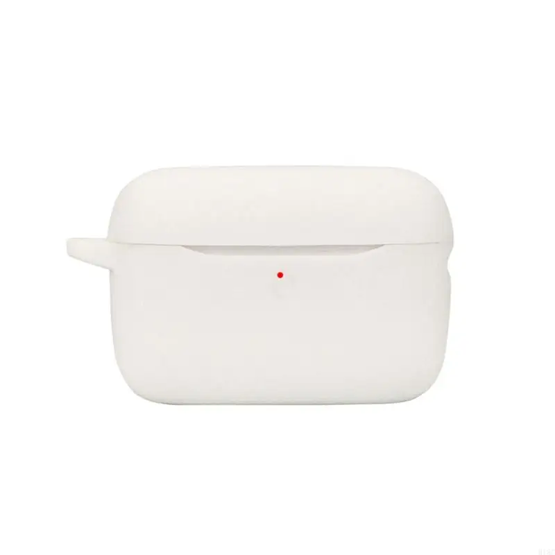 918C 충격 방지 쉘 실리콘 슬리브 forSoundCore A20i 무선 이어폰 커버 케이스