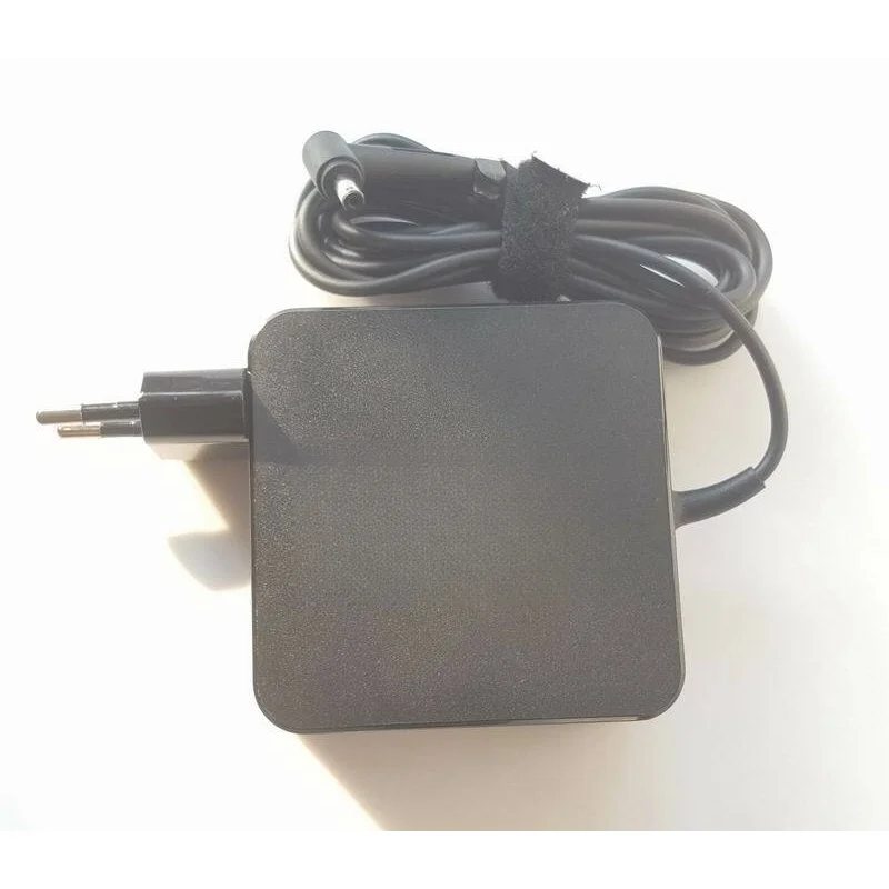 A+EU 19V 3.42A 65W AC Charger Adapter Power Supply 4.0mm For ASUS ZenBook UX32A