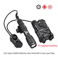 BK Red M600C Set
