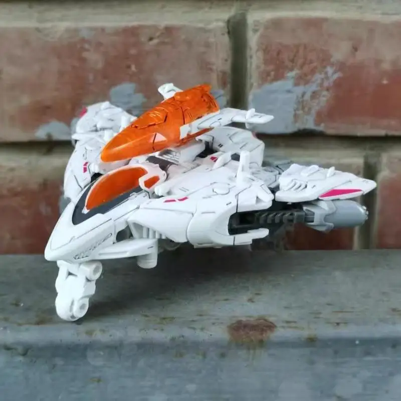 BEASTBOX 52toys インフィニットビーストドライブシリーズ 星空ジャンプウサギ 変形メカモデル アクションフィギュア コレクタブルトイ