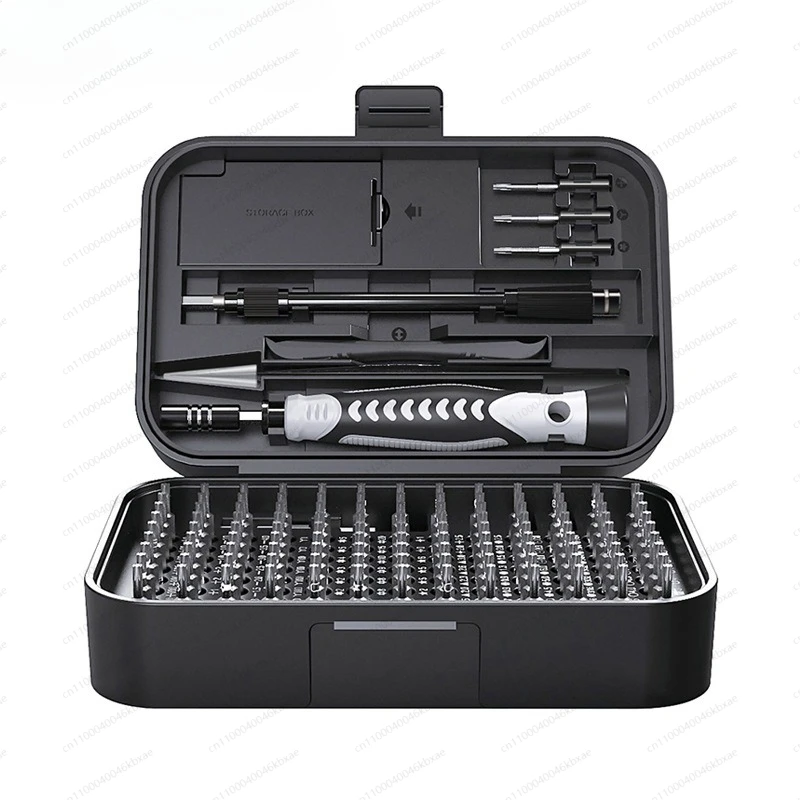 

Набор отверток Orth4WD 130 в 1, ручные инструменты высшего качества для небольших фрагментов, пластины