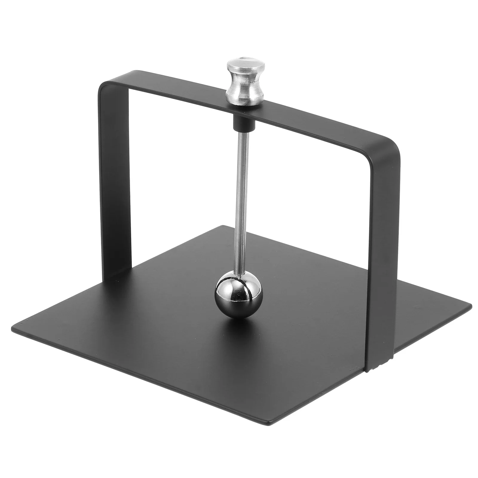 

Napkin Holder Hotel Tissue Stand Desktop Paper Rack Stylish Practical Easy Use Bathroom Neat Tidy Decor Tissue Rack