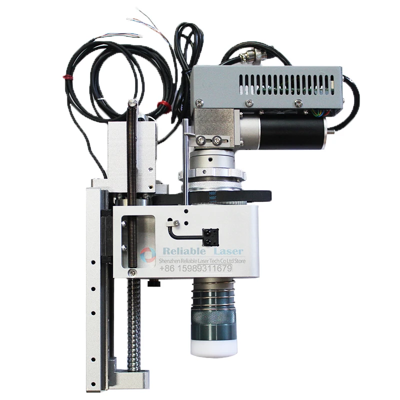 Buono strumento a coltello tangenziale oscillante elettrico EOT economico con modulo di supporto per macchina da taglio digitale SRTS1102 SRT91141