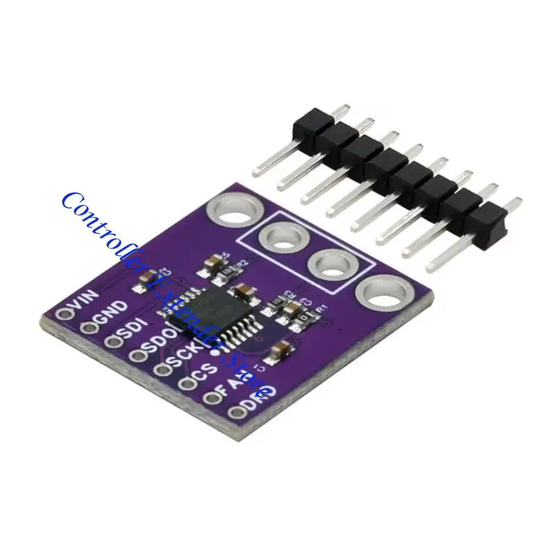 

N84B MAX31856 Thermocouple Conditioning Board With Wide Temperatures Ranges For Agricultural Greenhouses Laboratory Use