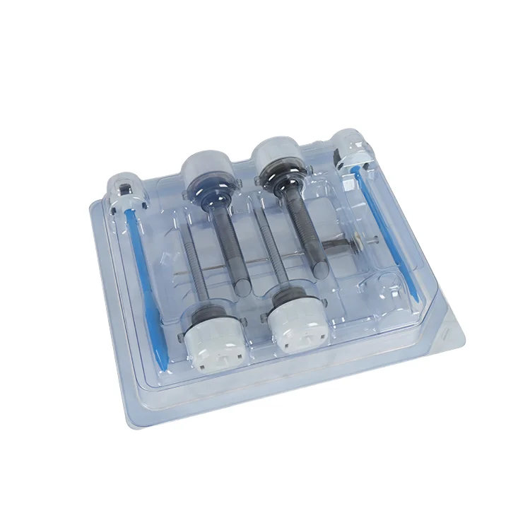 

Medical disposable trocar laparoscopic trocar sleeve 5mm 10mm 12mm