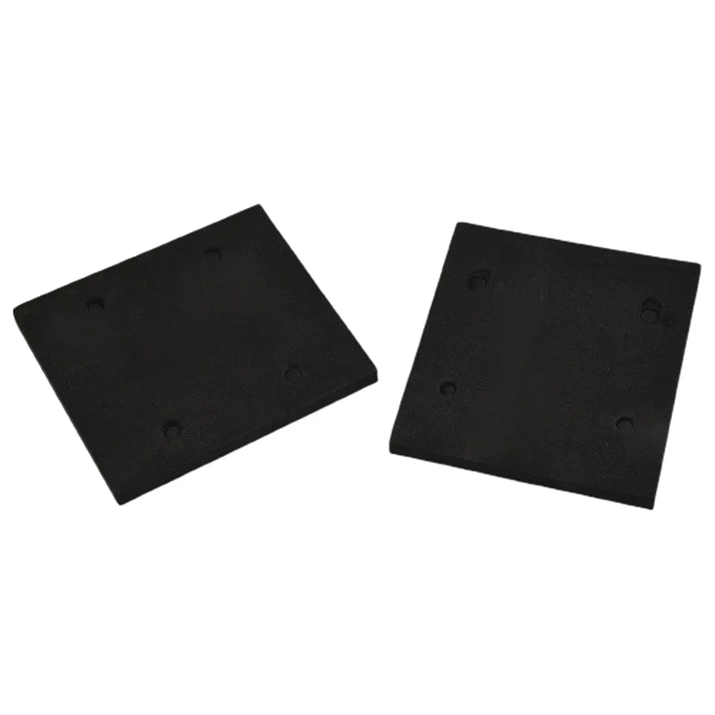 2PCS Sander Back Pads For 4510 Sander Machine Self-Adhesive Foam 4.3