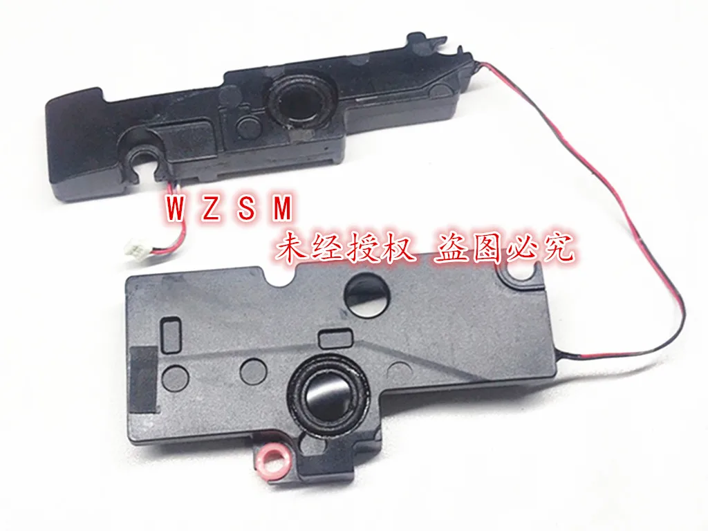 1PCS-3PCS New Original internal speaker set for DELL Vostro 3560 v3560 Left and right PK23000I000 0CCKFF