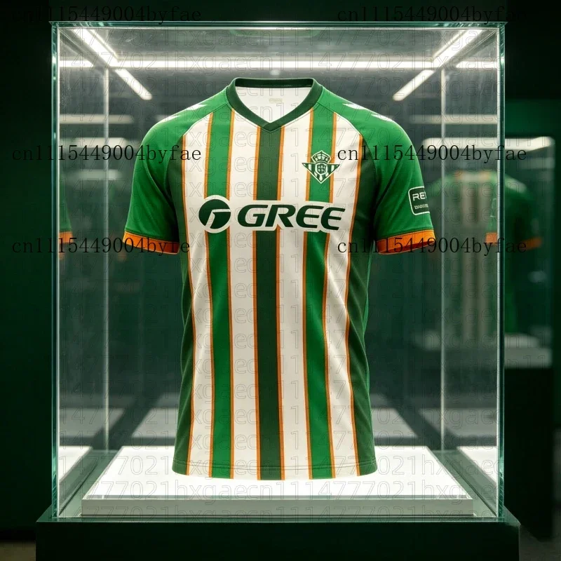 T-shirt de football de l'équipe d'Espagne 2026 pour homme, séchage rapide et respirant, vêtement de sport, t-shirt de supporter de football, t-shirts Y2K pour toute la famille et les enfants