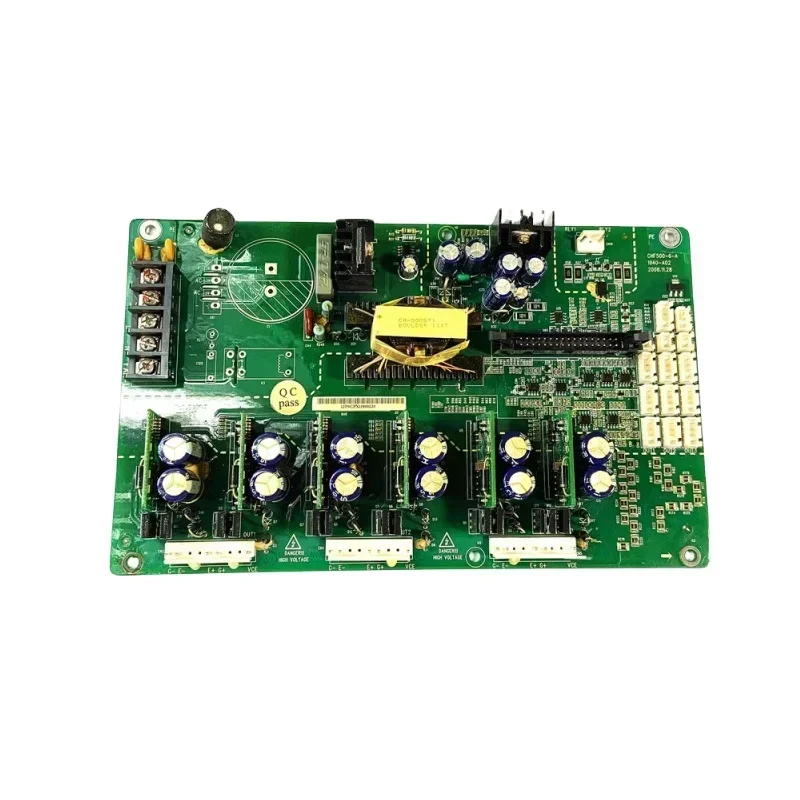 Hot SalesInverter CHF100A Series 160-200-250-315-132kw Main Board Driver Board Power Board