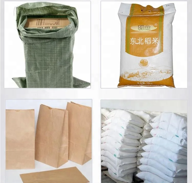 Machine à coudre professionnelle à commande manuelle, prix de la Machine à coudre de sac/ferme-sac électrique, Machine à coudre industrielle