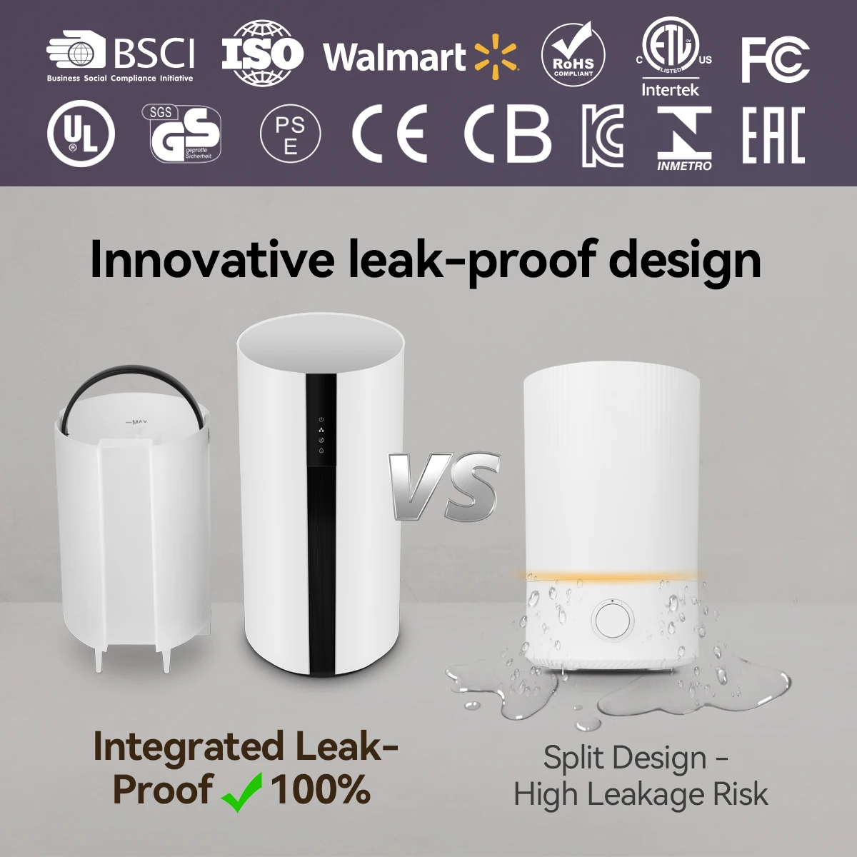 New Product Ultrasonic Mist Maker for Large Room 3.5L Humidifier Perfume Diffuser Aromatherapy Diffuser Aroma Therapy