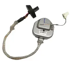 HID Light Igniter W3T19471 W3T19472 Original For Accord Odyssey Civic Outlander D2S Xenon Ballast High Voltage Line Power