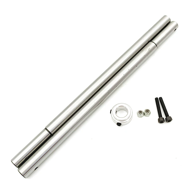 600 Metal Main shaft For Align Trex 600 Helicopter