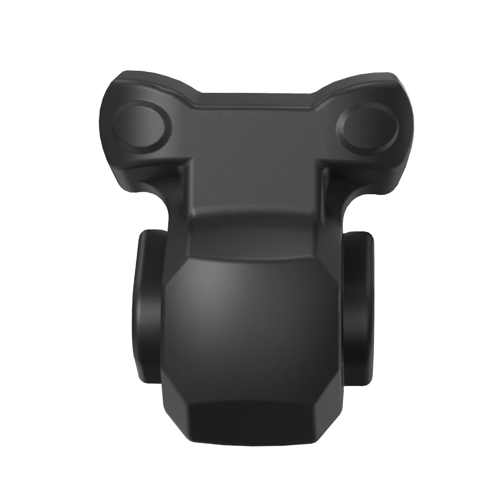 For DJI AIR 3 Gimbal Protector MAVIC AIR3 Drone Lens Cap Dust Cover Accessories