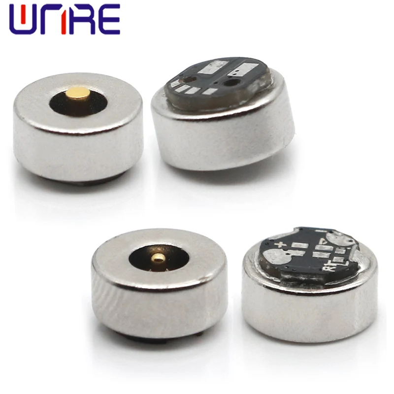 1 Pair Magnetic PA6…