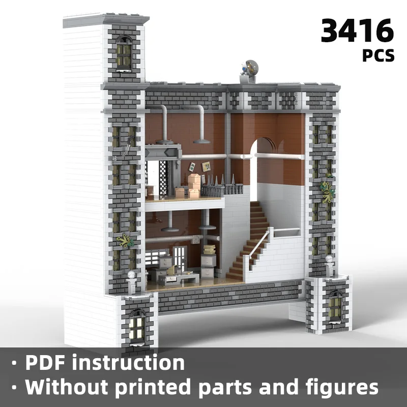 

Архитектурные строительные блоки в стиле ретро и строительные блоки в стиле ретро-чердака, восстанавливают деталированную текстуру старомодных зданий.