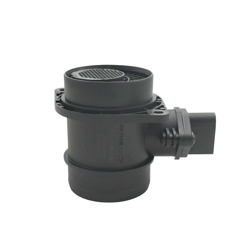 

0281002531 Mass Air Flow MAF Sensor for Hyundai XG Saloon 2000-2001, High Precision Intake Air Flow Meter Auto Replacement