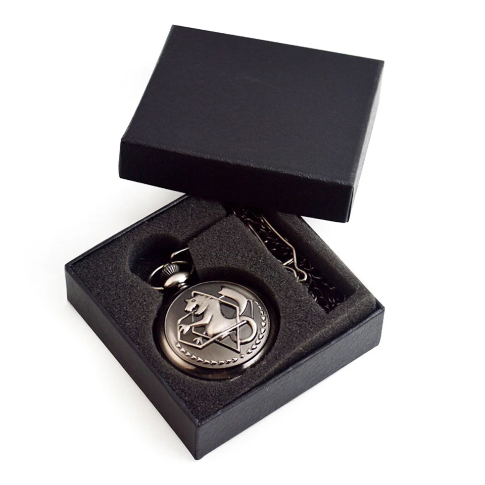 6 Pcs Pocket Watch Automatic Case Mechanical Storage Single Box Holder Organizer Watchmaker Travel Safe Gift Men Display Vintage