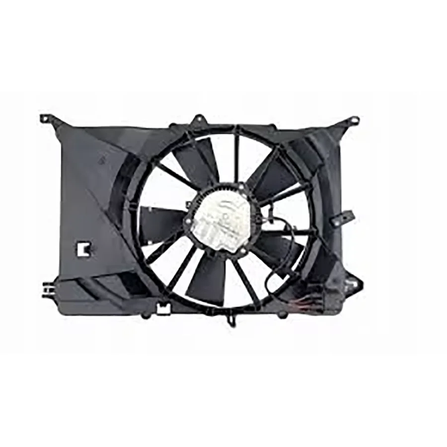 

For GAC Fierce Jeep Renegade/Compass 1.4T Radiator cooling fan OE 68249185AB 533615226