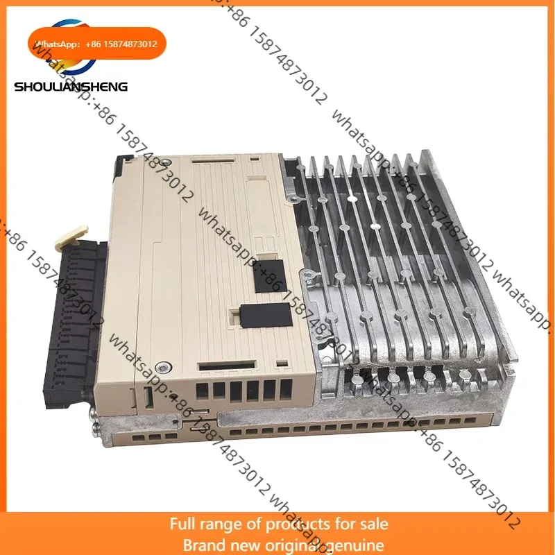 

PLC Controller SGDV-R70F11A Servo Driver New Original Stock in Stock