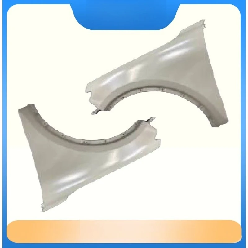 Wholesale Original Parts for Car Auto Parts Factory with 840303001 Front Fender 6