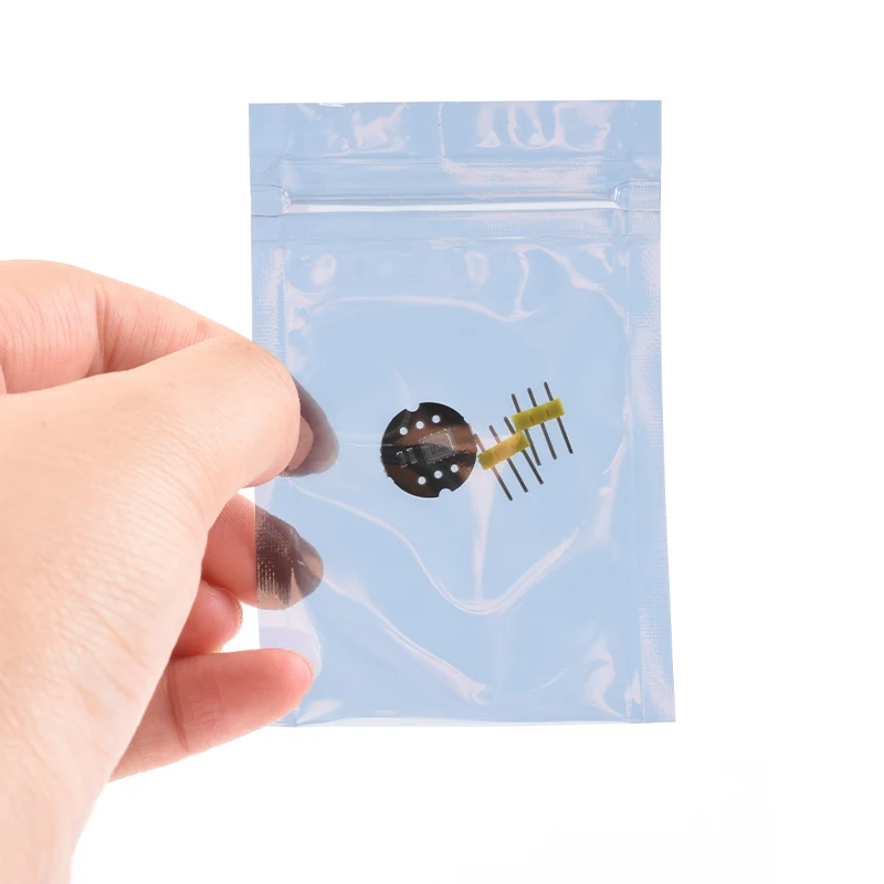 MH-ET وحدة ميكروفون حية متعددة الاتجاهات I2S واجهة INMP441 MEMS عالية الدقة منخفضة الطاقة حجم صغير جدًا لـ ESP32 #6