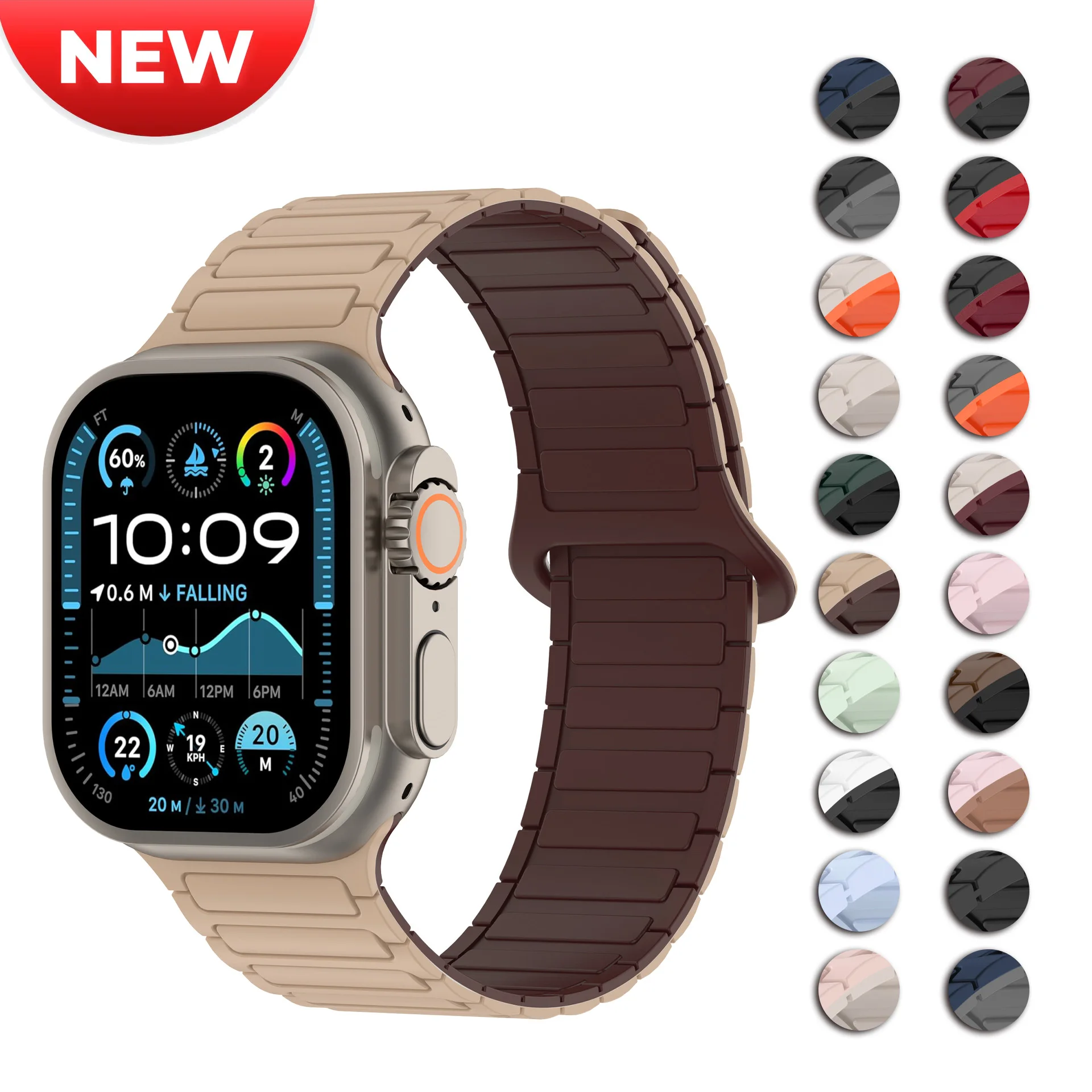 pulseira-de-silicone-buskoz-para-apple-watch-49mm-46mm-45mm-44mm-41-42mm-bracelete-magnetico-para-iwatch-serie-11-10-9-8-7-6-se-5
