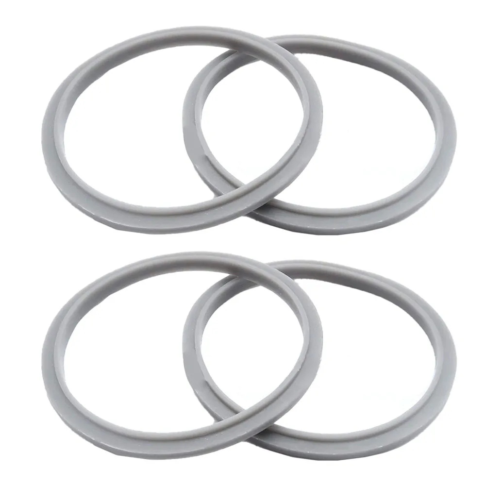 For Nutri Juicer Replacement Seal Sealing Ring Gray Sealing Ring Perfect Fit Leak-proof Seal Easy Installation