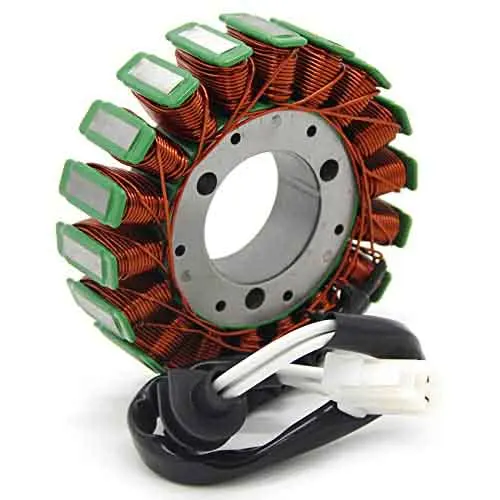 Stator Coil for Suzuki 31401-40F00 for Suzuki 31401-29G00 for Suzuki GSXR600 2001-2005 for Suzuki GSXR750 2000-2005