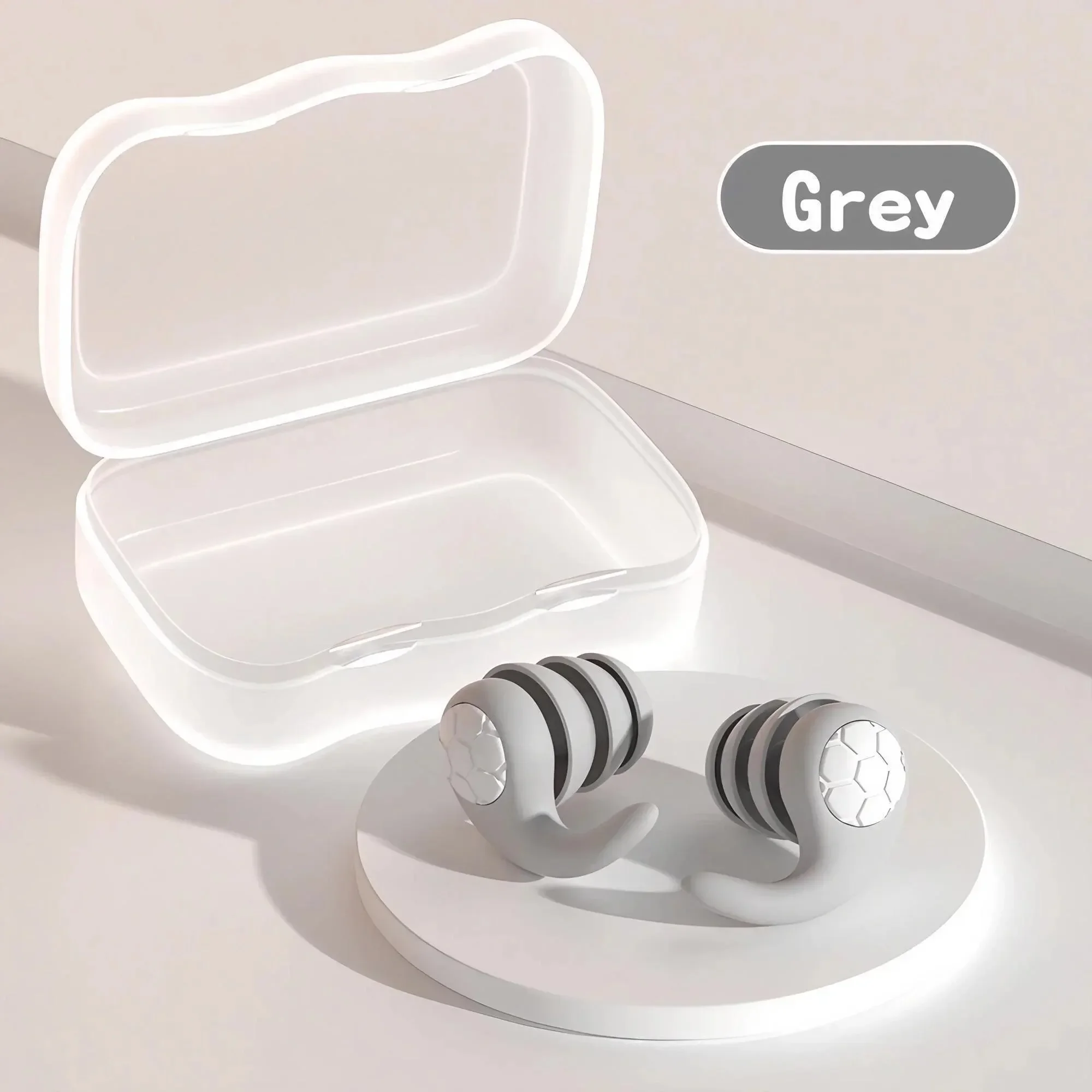 Variant: Grey