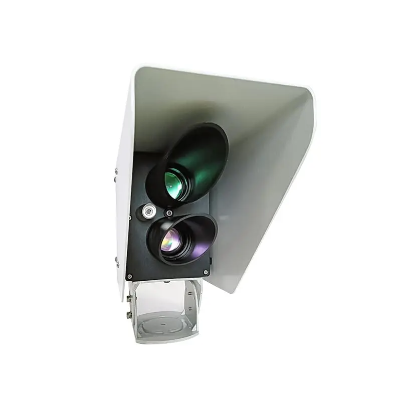 2026 In stock DSC3000 Non-Invasive Road Surface Temperature Sensor for Road and Runway Conditions