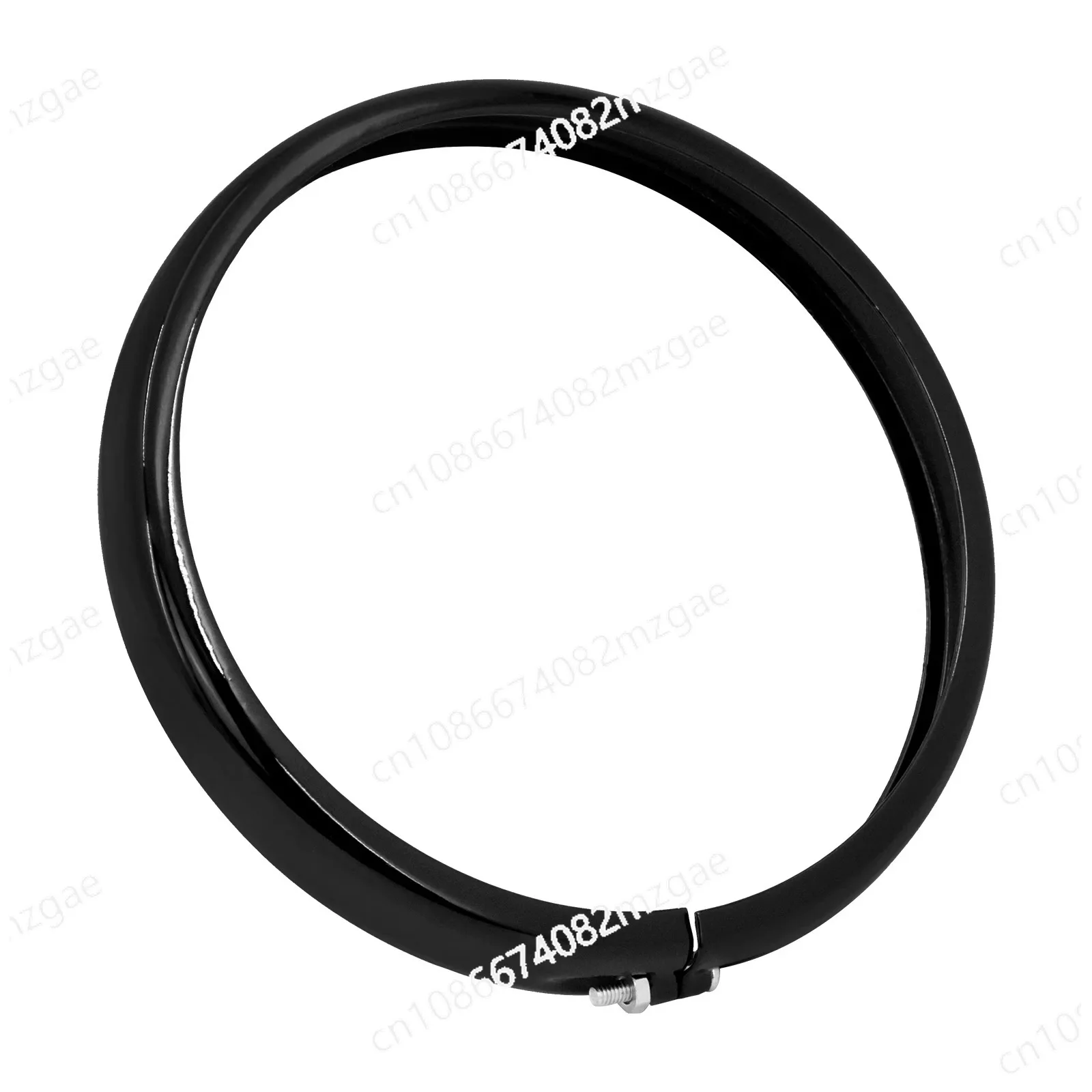 

5,75 дюймов 1200 883 48 Tough Guy Dana Triumph Bobber Фара Абажур Декоративное кольцо Декоративная крышка