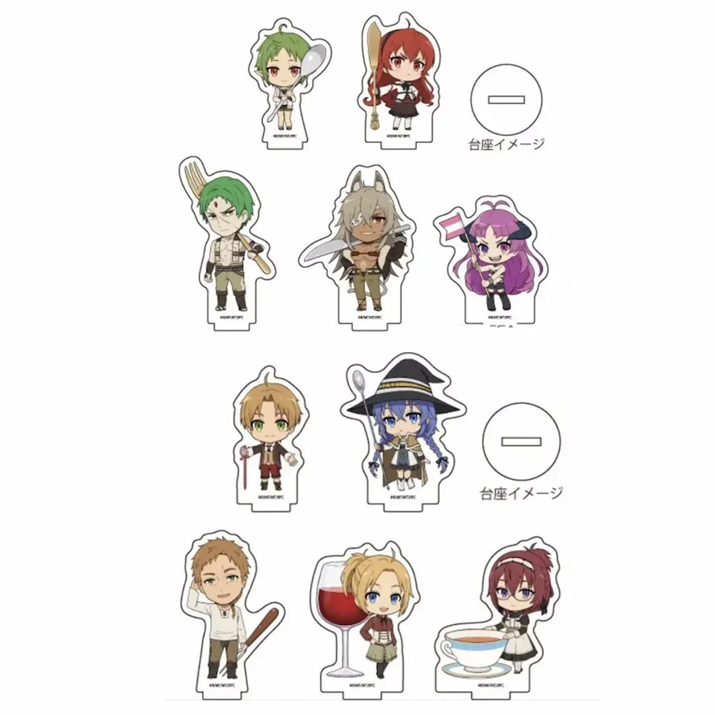 Game Roxy Migurdia … - image