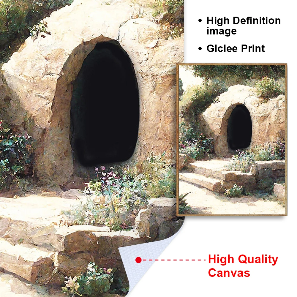 معرض كريستيان جدار الفن المخلص يسوع المشارك إيمانويل طباعة الأغنام رعي المشهد قماش اللوحة البلد غرفة المعيشة ديكور