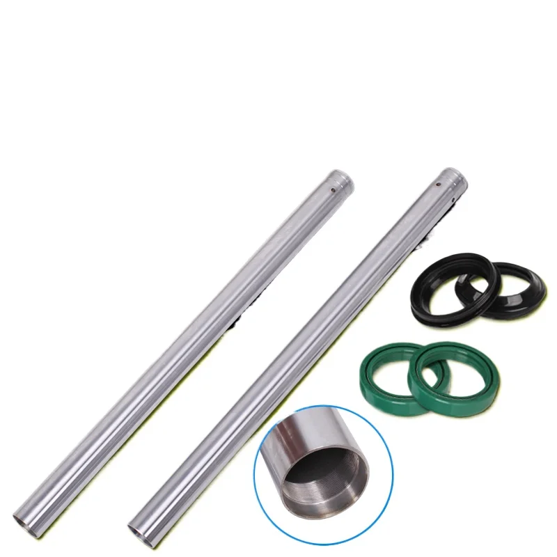 2pcs Suitable for CB400 VTEC1-2-3 Generation CB-1 VTR 250 Front Shock Absorber Core Fork Core