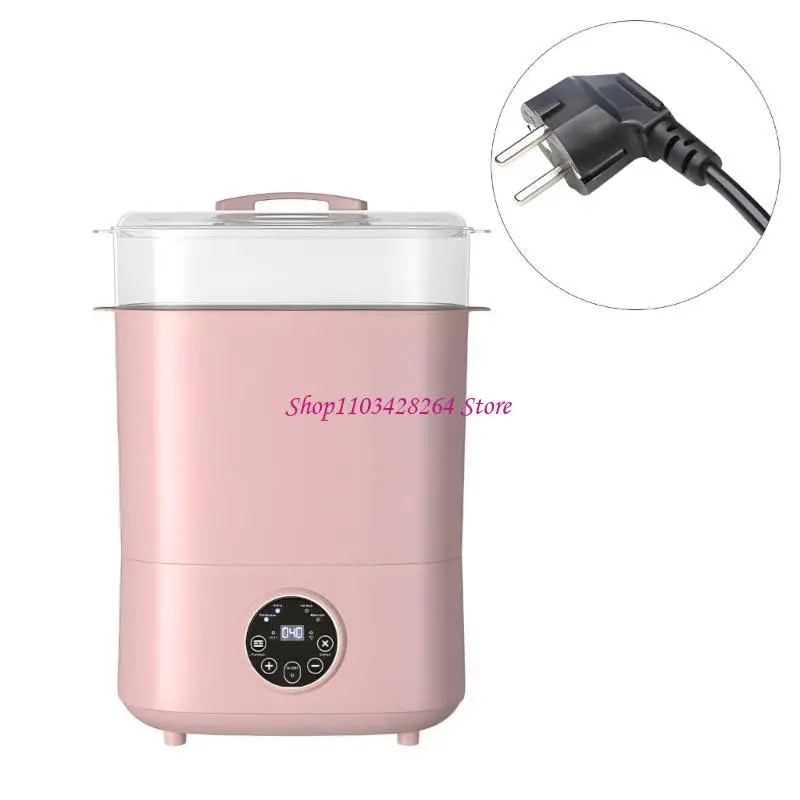 Rapiddry Garrafa Infantil Toastier Esterilizador Seguro Untarnished Plan UK Outlet