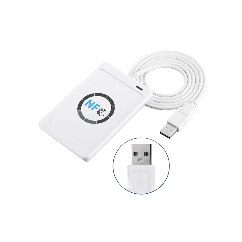 ACR-122U Access Con…