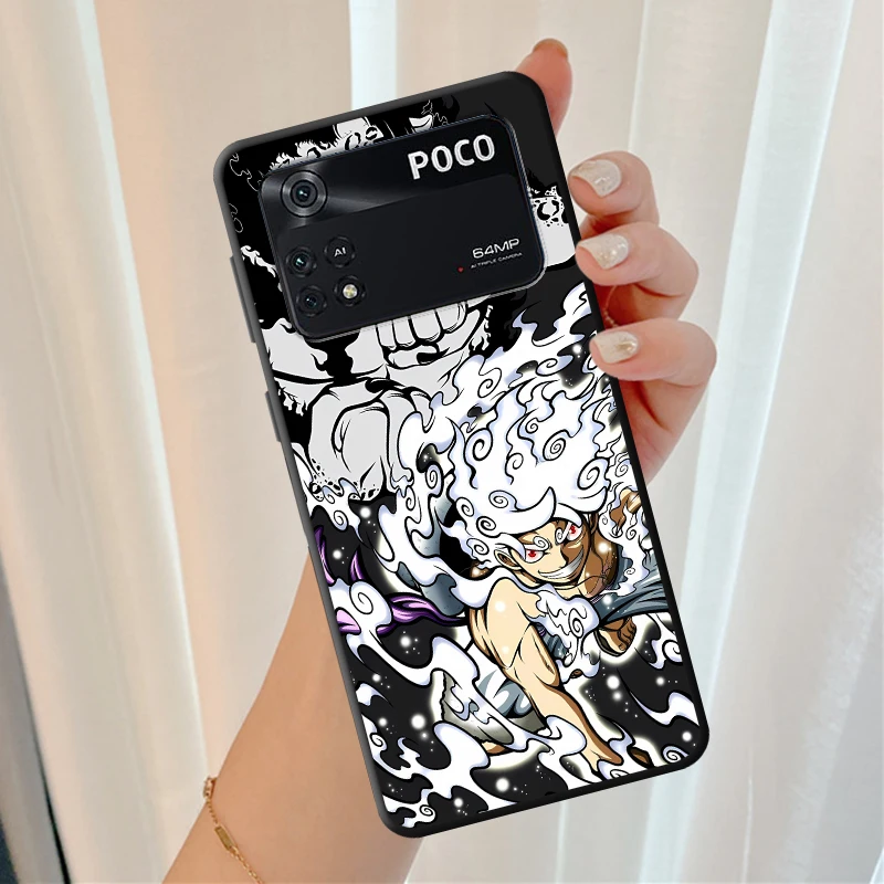 One Piece Luffy Zor…