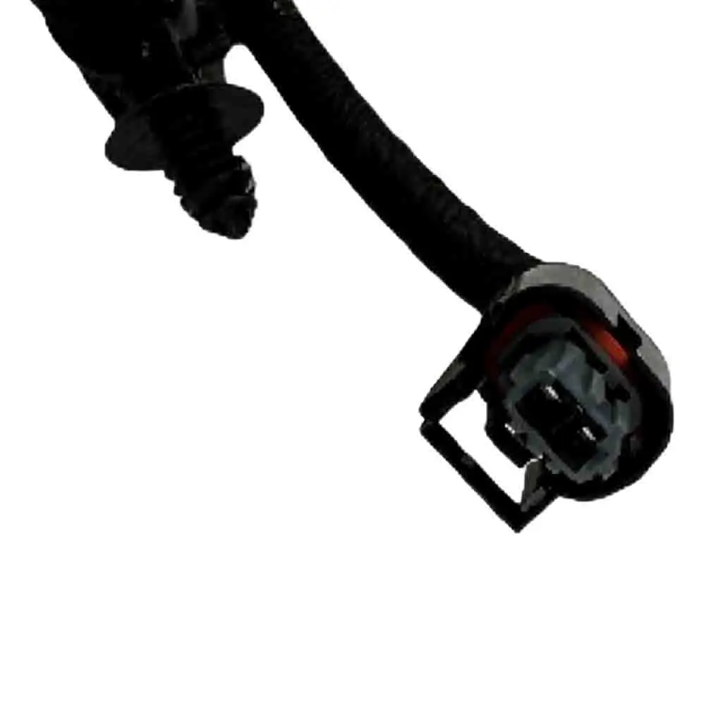 OEM Replacement Wire Brake Wiring Harness Non Deformation Structure High Durability Build For Brake System Repair