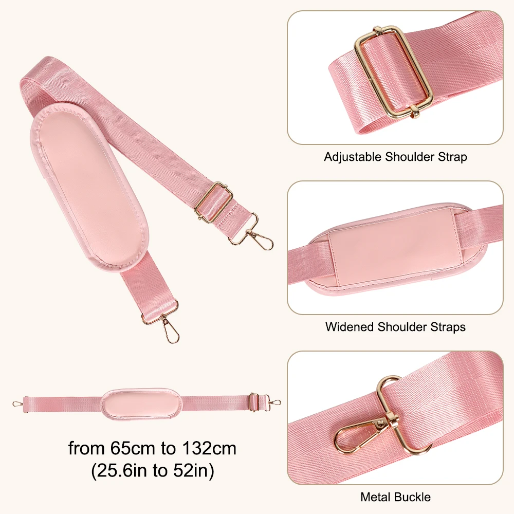 Bolsa de viagem dobrável personalizada de grande capacidade, couro pu, à prova d'água, resistente a manchas, bolsa de armazenamento para roupas ao ar livre