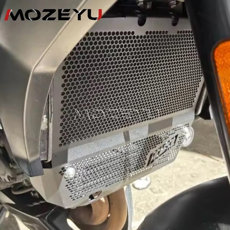 Radiator Grille Guard Protection For Tiger Sport 1050 Tiger1050 Tiger 1050 Sport ABS SE 2007 2008-2020 21 Motorcycle Accessories