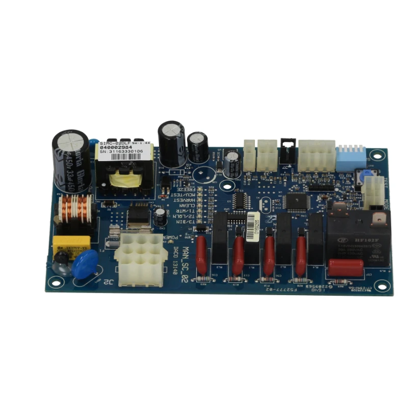 Ice Maker Electroni… - image
